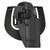 BLACKHAWK BLACKHAWK SERPA SPORTSTER OWB RIGHT HAND GRAY POLYMER BLKHWK-413500BK-R