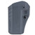 BLACKHAWK ARC IWB S&W M&P SHIELD AMBIDEXTROUS GRAY POLYMER