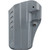 BLACKHAWK BLACKHAWK ARC IWB GLOCK 48 AMBIDEXTROUS GRAY POLYMER BLKHWK-417576UG