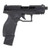 TAURUS Taurus TX22 T.O.R.O Gen2 4.6" 22LR Pistol, Black w/ (3)16rd and (2)22rd Mags - 1-2TX22P141-5XMAG TAURUS-1-2TXXXP141-5XMAG