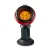ENERCO Mr. Heater Little Buddy 3800 BTU Portable Radiant Propane Heater ENERCO-F215100