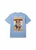 WINTER TIMBER Winter Timber Outdoors "Tuck" T-Shirt TUCK TEE