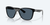 COSTA LUNA NUEVA BLACK W/ GRAY 580P COSTA-91270157