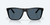 COSTA MAINSAIL XL MATTE BLACK W/ GRAY 580P COSTA-91310159