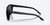 COSTA MAINSAIL XL MATTE BLACK W/ GRAY 580P COSTA-91310159