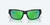 COSTA SCHOOLIE MATTE BLACK W/ GREEN MIRROR 580P COSTA-91320256