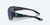 COSTA SCHOOLIE MATTE TIGER SHARK W/ BLUE MIRROR 580P COSTA-91320556