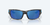 COSTA SCHOOLIE MATTE TIGER SHARK W/ BLUE MIRROR 580P COSTA-91320556