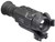 AGM AGM Rattler V2 35-384 Thermal Black 3-24x 35mm Multi Reticle, Digital 1x/2x/4x/8x Zoom 384x288, 50Hz Resolution - 314204550205R331 AGM-RATTLERV2 35-384