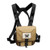 VORTEX GLASSPAK BINO HARNESS VORTEX-P400