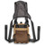 VORTEX GLASSPAK SPORT BINO HARNESS SMALL VORTEX-P500-S