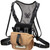 VORTEX GLASSPAK SPORT BINO HARNESS SMALL VORTEX-P500-S