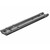 LEUPOLD LEUPOLD RIFLEMAN BASES 5.9IN RUGER-1022 ALUMINUM BLACK LEUPLD-56506
