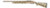 Retay Gordion Turkey Gamekeeper Shotgun 12GA 22" Barrel | Mossy Oak Original Bottomland - GORTRGMKPR-22