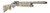 Retay Gordion Turkey Gamekeeper Shotgun 12GA 22" Barrel | Mossy Oak Original Bottomland - GORTRGMKPR-22
