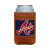 ATLANTA BRAVES CAN COOLER