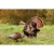 HIGDON Higdon Outdoors Hard Body Feeder Hen Turkey Decoy HIGDON-63122