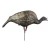 HIGDON Higdon Outdoors Hard Body Feeder Hen Turkey Decoy HIGDON-63122