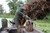 WINTER TIMBER Winter Timber Outdoors Motion Decoy Backpack Bag WTO-25WT-012CB