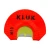 KLUK CHICKEN COOP KLUK-CHICKENCOOP-MED