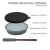 HIGDON POWER CALLS FUEL CRYSTAL POT CALL HIGDON-24260