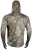 GROUNDED THE TECHNICAL HOODIE THE TECHNICAL HOODIE
