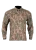 GROUNDED THE TRADITION BUTTON UP THE TRADITION BUTTON UP