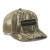 POWER CALLS PATCH HAT MOBL/LODEN