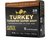 APEX AMMUNITION Apex Ammunition Turkey TSS 28Gauge 2.75" 1 3/8oz 9Shot 5 Per Box/10 Case - PT28-9 APEX-PT-28