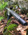 MISCELLANEOUS BRANDS Q Honey Badger 300Blk Rifle 30rd 7" Barrel Clear Anodized w/ Honey Badger Suppressor - HB-300BLK-7IN-HBSIL Q-HB-300BLK-7IN-HBSIL