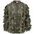 NORTH MOUNTAIN GEAR FULL ZIP LEAFY HUNTING JACKET-MOSSY OAK CAMO DIFFUSION SERIES FULL ZIP LEAFY HUNTING JACKET