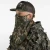 NORTH MOUNTAIN GEAR LOOSE FIT FACEMASK LOOSE FIT FACEMASK