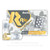 RIO AMMO Rio Ammunition Royal Buck (4X3) 12 Gauge 2.75" 1 Buck Shot 250 Round Case - RB121225 RIO-RB1212CASE
