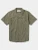 DUCK CAMP MENS COASTAL SEERSUCKER SHIRT MENS COASTAL SEERSUCKER SHIRT SS