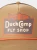 DUCK CAMP DC FLY SHOP RETRO TRUCKER DC FLY SHOP RETRO TRUCKER