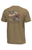 SOUTHERN POINT TOM'S FIELD TEE TOM'S FIELD TEE