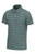 MORGAN STRIPE PERFORMANCE POLO