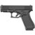 GLOCK Glock V-Series Model 45 Handgun 9mm Luger 10rd Magazines (3) 4.02" Barrel Black - PV4550201 GLOCK-PV4550201