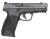 PC M&P 10MM SEMI-AUTO PISTOL CARRY COMP NTS 4IN 2-15RD MAGS