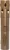 PATTERNMASTER Patternmaster 12ga Benelli Crio/Beretta Optima Plus Code Black Turkey 0.665 Choke PM-5181