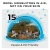 THERMACELL REPELLENTS ThermaCELL Royal Patio Shield Mosquito Repeller THERMA-PS1-ROYAL