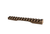 CHRISTENSEN ARMS CHRISTENSEN SCOPE BASE 16.5CM STDREM700 LONG-ACTION 20MOA BRONZE CHRIST-810-00012-07