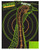 PRIMOS Primos VisiShot Turkey Hanging Paper Shotgun Multi-Color Impact Enhancement 10 Pack PRIMOS-6042