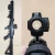 SIG SAUER Sig Sauer Romeo5 Gen II Compact Green Dot Sight 1x20mm 1 MOA Green Dot 0.5 MOA Adj SIG-SOR5102