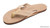 RAINBOW SANDALS SINGLE LAYER PREMIER LEATHER WITH ARCH SUPPORT PREMIER LEATHER SINGLE LAYER ARCH