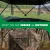 BARRONETT BLINDS Barronett Blinds Grandview Ground Blind Bloodtrail Backwoods Camo See Through BARB-GV450BW
