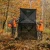 BARRONETT BLINDS Barronett Blinds Insight See Through Ground Blind Bloodtrail Backwoods Camo BARB-NS200BW