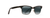 MAUI JIM GRY KAWIKA BLACK GLOSS W/ ANTIQUE PEWTER