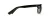 MAUI JIM MAUI JIM GRY KAWIKA BLACK GLOSS W/ ANTIQUE PEWTER MAUI-257-17C