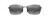MAUI JIM GREY LIGHTHOUSE SHINY TRANS GREY